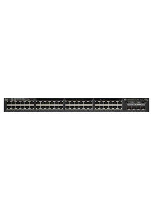 Cisco Catalyst 3650 - WS-C3650-48TS-L